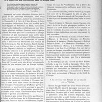2695 - Page 2631 - Partie Professionnelle. Mutualité familiale. Un coup d’oeil d'ensemble sur la préhistoire de notre pays [J. Noir]