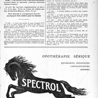 2715 - Page V-2651 - Sommaire / Demandes et offres