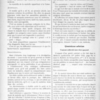 2752 - Page 2688 - Partie Professionnelle. Travaux Originaux. Les assurances sociales. Les soins médicaux dans la branche invalidité-maladie. Rapport du comité d’études sur les assurances sociales. L’assurance des maladies / Contrat collectif sans tiers payant