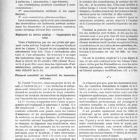 2812 - Page 2746 - Partie Professionnelle. Travaux Originaux. Les mutualités lyonnaises et les assurances sociales, par le Dr Bolliet. Commissions de contrôle (Assurances sociales) / Règlement du service médical. — Organisation des soins / Paiement semestriel (ou trimestriel) des honoraires médicaux