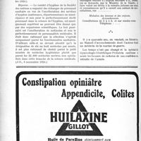 2826 - Page 2760-LII - Documents officiels. A l’officiel. Réponses des Ministres aux questions des Parlementaires. Fonctionnement du Comité d’hygiène de la Société des Nations / Variétés. Le docteur X