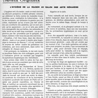 2859 - Page 2793 - Partie Professionnelle. Travaux Originaux. L’hygiène de la maison au salon des arts ménagers. Hygiène de la table / Chauffage et éclairage