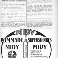 2877 - Page V-2811 - Office de Renseignements du « Concours » / Demandes et offres