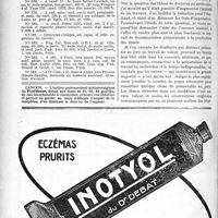 2936 - Page 2870-VI - Demandes et offres / Pour aider à la documentation des thèses de doctorat