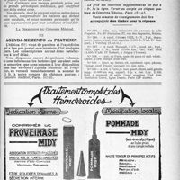 2995 - Page V-2923 - Office de Renseignements du « Concours » / Demandes et offres