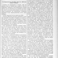 3037 - Page 2963 - Partie professionnelle. Travaux Originaux. L’enseignement de l’hygiène en France. Etat actuel de la question, Dr Dequidt. L’enseignement de l’hygiène dans les familles / L’enseignement de l’hygiène dans les différents milieux sociaux