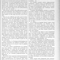 3073 - Page 2997 - Partie scientifique. Travaux Originaux. Psychiatrie. Pratique sémiologique des maladies mentales [G. Duchesne]