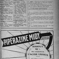 0006 - Page V-3 - Membres du Concours exerçant dans les stations hivernales / Avis / Demandes et offres