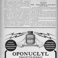 0061 - Page 54-LIV - Correspondance. Baux et Loyers. Prorogation-et augmentation de loyer / Fiscalité. Impôt cédulaire et impôt généra sur ïe revenu
