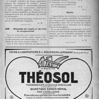 0062 - Page LV-55 - Correspondance. Fiscalité. Impôt cédulaire et impôt généra sur ïe revenu / Déduction des impôts et des frais de remplacement