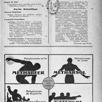 0068 - Page N°2 - Sommaire