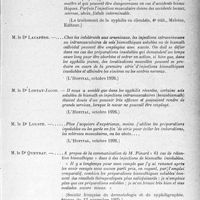 0100 - Page XXXI - L'avis de quelques Maîtres