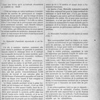 0110 - Page 97 - Partie professionnelle. Travaux Originaux. Mutualité familiale. Sa raison d’être aujourd’hui comme hier [H. Mignon]