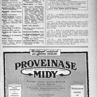 0138 - Page V-121 - Membres du Concours exerçant dans les stations hivernales / Demandes et offres