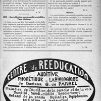 0204 - Page LXIII-183 - Correspondance. Fiscalité. Paiement par le locataire du Dr. oit d’enregistrement sur les locations verbales / Contribution personnelle-mobilière. Taxe civique