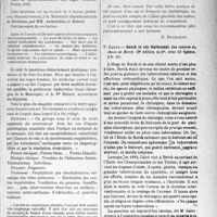 0244 - Page 217 - Partie scientifique. L’Actualité Scientifique. Les Livres. Leçons du cours de perfectionnement des sages - femmes, Dr. J. Anderodias et Paul Balard, Librairie Médicale A. Mollat, 1926 / Berck et son traitement, F. Galot, 2e édition, Librairie Médicale A. Mollat