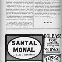 0281 - Page 248-X - Vaccination antituberculeuse des nouveau-nés et revaccinations [Georges Schreiber]