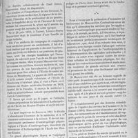0352 - Page 307 - Propos du jour. Léonce Manouvrier