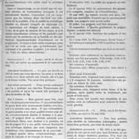 0370 - Page 325 - Partie scientifique. Travaux Originaux. Clinique médicale des enfants, (Hôpital des Enfants-Malades), M. le professeur Nobécourt. Tuberculose et syphilis, par Robert Sorel