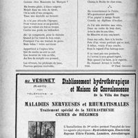 0409 - Page 360-LXIV - Anthologie. Aux quémandeurs d’or