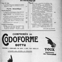 0414 - Page N°7 - Sommaire