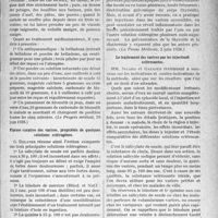 0442 - Page 389 - Partie scientifique. L’Actualité Scientifique. La Presse. Sur l’ulcère de l’estomac [(Le Progrès médical, 19 juin 1926)] / Fibrose curative des varices, propriétés de quelques solutions sclérogènes [(La Presse Médicale, 2 juin 1926)] / Le traitement des varices par les injections sclérosantes [(La Presse médicale, 2 juin 1926)]