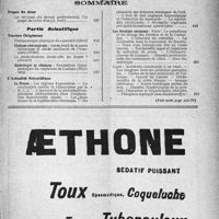 0486 - Page N°8 - Sommaire