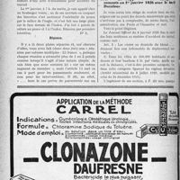 0545 - Page 484-LVI - Correspondance. La suppression des catégories remonte au 1er janvier 1926 avec le tarif Durafour