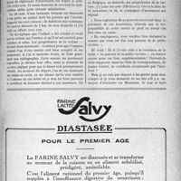 0564 - Page IX-499 - Correspondance. Accidents. Soins à la victime d’un accident d’automobile