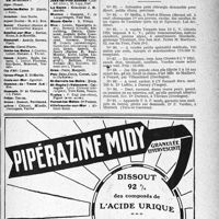 0612 - Page V-543 - Don / Membres du Concours exerçant dans les stations hivernales / Demandes et offres