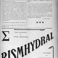 0662 - Page LI-593 - A travers l'officiel. Farine et pain de sarrasin