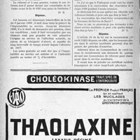 0671 - Page 602-LX - Correspondance. Questions médico-militaires. Réforme pour tuberculo-pulmonaire Dr. oit à pension / Situation militaire d’un ajourné. Périodes d’exercice