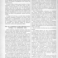 0699 - Page 624 - Partie scientifique. L’Actualité Scientifique. La Presse. Sur l’hygiène des reins [(Bruxelles médical, 26 septembre 1926)] / Note sur le traitement du lupus tuberculeux par le curettage et la carbonisation totale [(Journ, des Sciences médicales de Lille, 15 août 1926)] / Créatininémie et perméabilité rénale [(Gazelle des hôpitaux, 25 septembre 1926)] / Les hémorragies rétro-placentaires [(Journal de médecine de Bordeaux, 25 juillet 1926)]