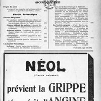 0748 - Page N°11 - Sommaire