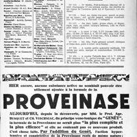 0750 - Page V-667 - Don / Membres du concours exerçant dans les stations hivernales / Demandes et offres