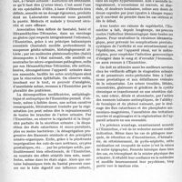 0809 - Page 700 - Partie scientifique. L'Actualité Scientifique. L'eumictine