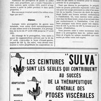 0921 - Page 786-LVIII - Correspondance. Baux et Locations. Prorogation. Augmentation du loyer