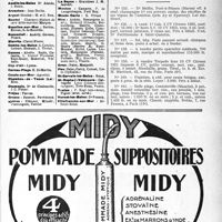 0934 - Page V-793 - Don / Membres du Concours exerçant dans les stations hivernales / Demandes et offres