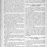 0959 - Page 816 - Partie scientifique. L’actualité Scientifique. La Presse. Etude critique des manifestations cardio-vasculaires de la scarlatine [(Le Bulletin médical, 31 juillet 1926)] / Importance du symptôme vomissement au cours de l’infarctus du myocarde [(Le Progrès médical, 17 juillet 1926)] / Les plus fréquences dermatoses du dermatoses du cuir chevelu et leur traitement [(La Presse médicale, 31 juillet 1926)]