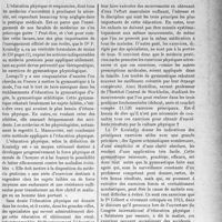1016 - Page 863 - Propos du jour. L’Education physique et respiratoire [J. Noir]