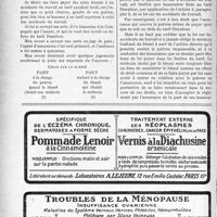 1083 - Page 924-VIII - Correspondance. Accidents. Paiement par l’ouvrier de la différence entre le tarif ministériel et le tarif de Dr. oit commun