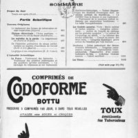 1134 - Page N°15 - Sommaire