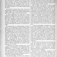 1169 - Page 994 - Partie scientifique. Travaux Originaux. Les maladies de la parole. La grippe et ses complications [E. -D. Gaston]