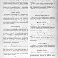 1206 - Page 1013 - Partie professionnelle. Comptes rendus, documents, pièces officielles. Projet de tarif chirurgical minimum