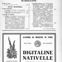 1246 - Page N°16 - Sommaire