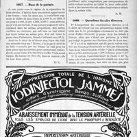 1310 - Page LXI-1099 - Correspondance. Fiscalité. Taxe des prestations, en cas de changement d’auto / Base de la patente / Questions fiscales diverses