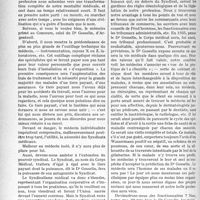 1371 - Page 1154 - Partie professionnelle. Travaux Originaux. Variétés. Où allons-nous [Dr. Witas]