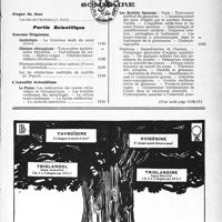 1392 - Page N°18 - Sommaire