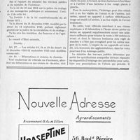 1398 - Page IX-1173 - A travers l'officiel. Code de la Route