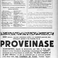 1526 - Page V-1287 - Membres du Concours exerçant dans les stations d’altitude / Demandes et offres